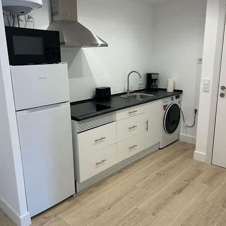S6 Apartamento Nuevo, Мадрид Экстерьер фото