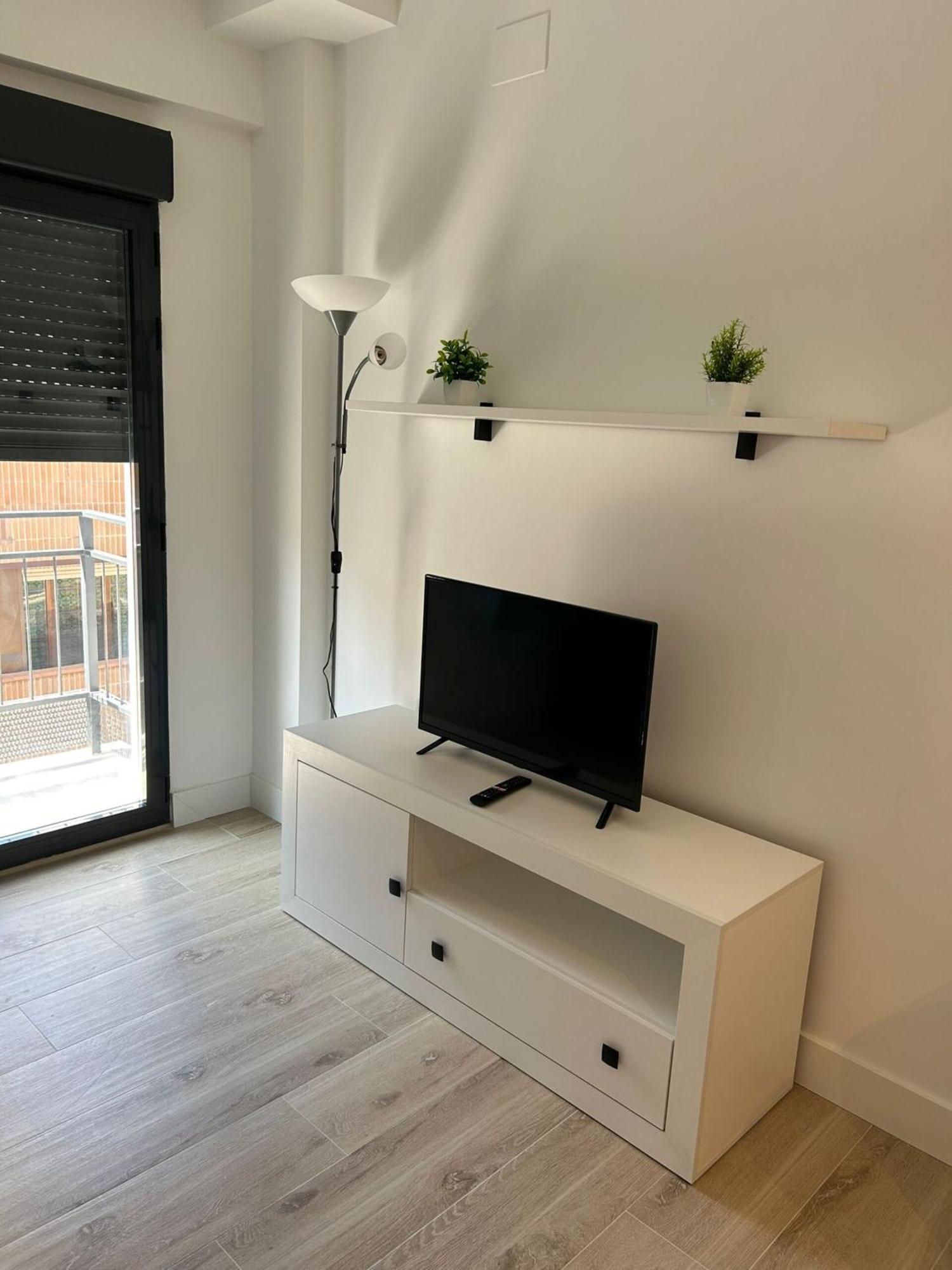 S6 Apartamento Nuevo, Мадрид Экстерьер фото